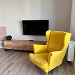W Rewalu Nad Samym Morzem 3* レバル