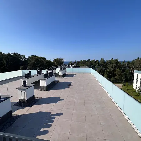 W Rewalu Nad Samym Morzem