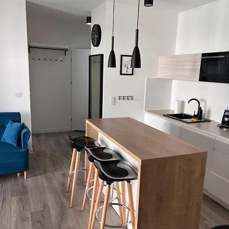 W Rewalu Nad Samym Morzem