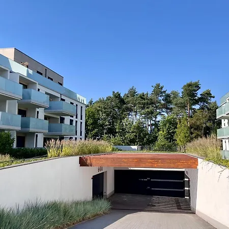 W Rewalu Nad Samym Morzem Rewal