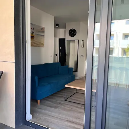 W Rewalu Nad Samym Morzem 3*