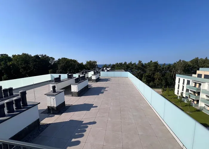 W Rewalu Nad Samym Morzem