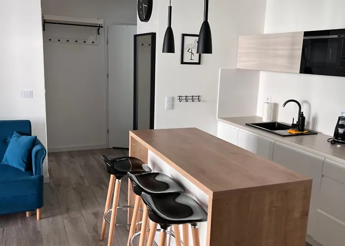 W Rewalu Nad Samym Morzem