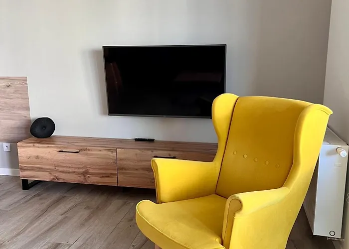 W Rewalu Nad Samym Morzem 3* 레왈