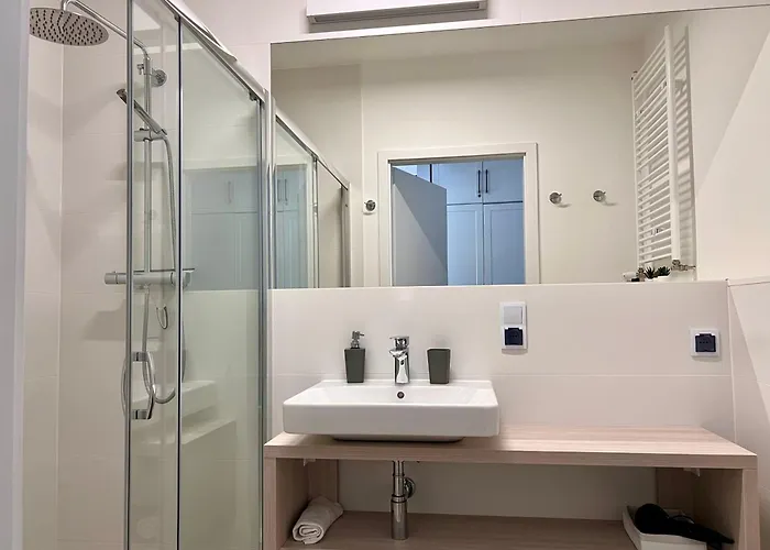 W Rewalu Nad Samym Morzem 레왈