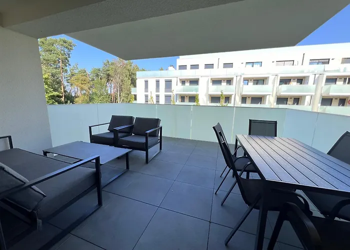 W Rewalu Nad Samym Morzem 3* 레왈