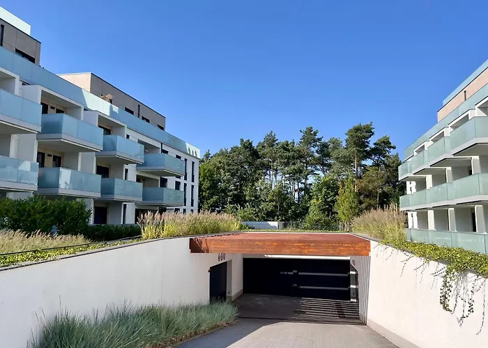 W Rewalu Nad Samym Morzem 레왈