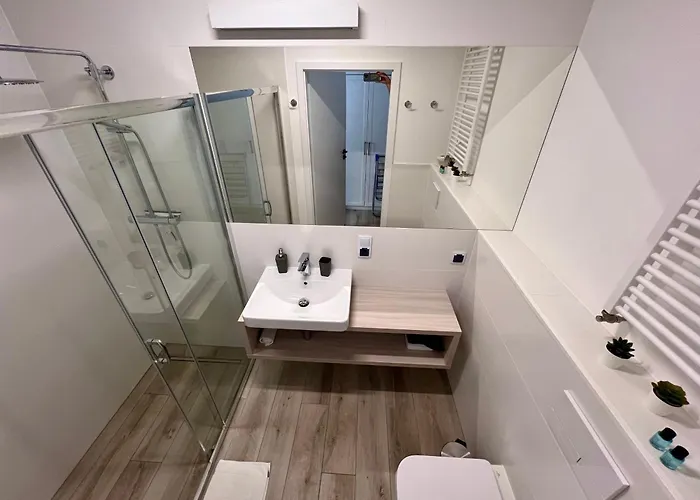 W Rewalu Nad Samym Morzem