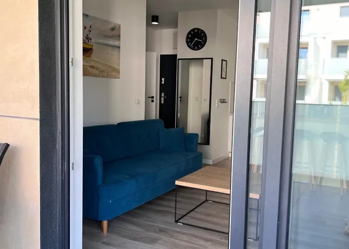 W Rewalu Nad Samym Morzem 3*